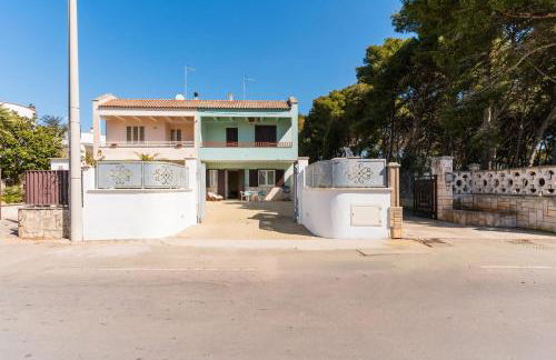 Intera casa ad uso esclusivo con 3 camere 2 bagni giardino wifi parcheggio lavatrice microonde barbecue macchina caffè - Foto 28