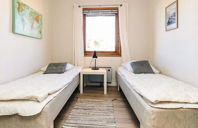 6 Person Holiday Home in Laeso - Foto 14