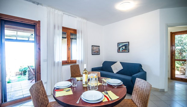 3 Le Perle Di Stintino - Foto 5, Habitación