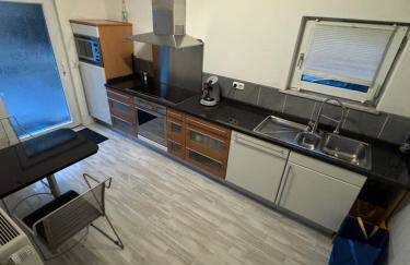 Haus Teveren - Foto 9