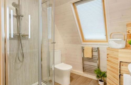 Caithness View Luxury Farm Lodges and BBQ Huts - Photo 8