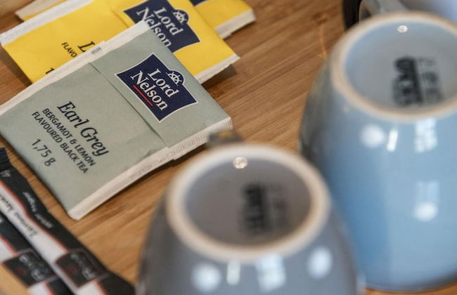 Stagiates Guest House Room 3 - Foto 15