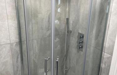 1 Bedroom Apartment By Brookland Stays Serviced Accommodation Short Lets Essex With Free WIFI - Foto 14