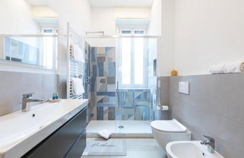 Certosa Enchanting Apartment with Balcony - Top Collection - Foto 4