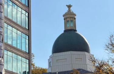 Providence City Center 1BR, Full Kitchen, Walk to Convention Center & PPAC - Foto 26