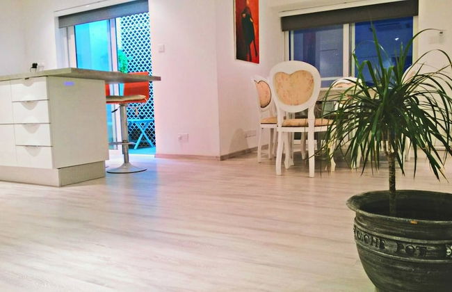 Apartment With Pool Near Beach In St Julians - Foto 36