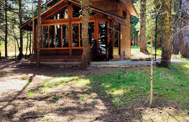 Karinna Forest Houses - Foto 49