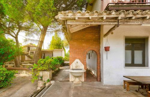 Charming Villa 200m from the sea - Foto 18