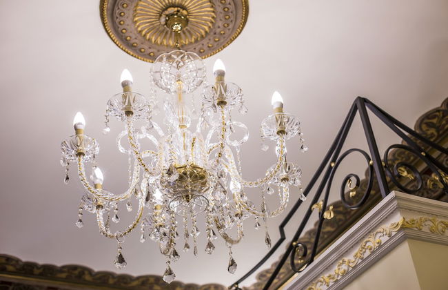 Trastevere Royal Suite Trilussa - Photo 32