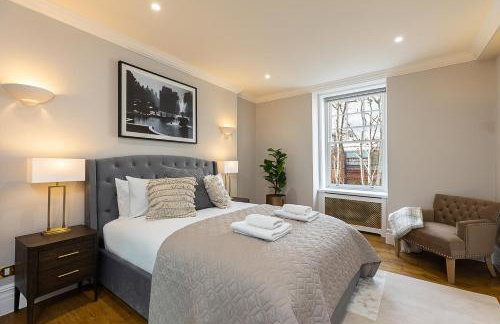 Astonishing flats near Mayfair & Piccadilly Circus - Foto 53