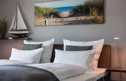 Ostsee - Appartement Nr 61 "Seebrise" im Strand Resort - Foto 15