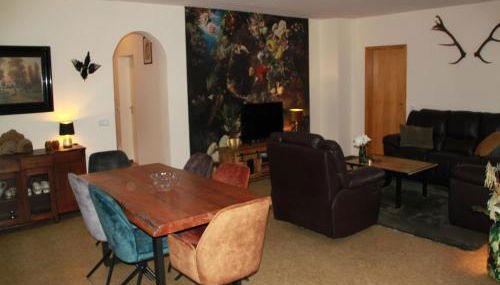 Holiday home in Altstrimmig near nature park - Foto 2