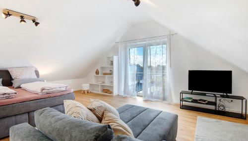 Dachstudio am Donau Rad Weg - Foto 2