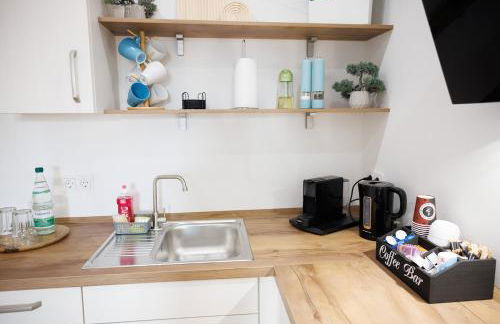 Talidyll am Diemelsee an der Talsperre - 4 Betten 1 Schlafsofa bis zu 5 Gästen - nähe Willingen - Skigebiet - Marsberg - Brilon - Privater Eingang - Auch für Monteure geeignet - Foto 15