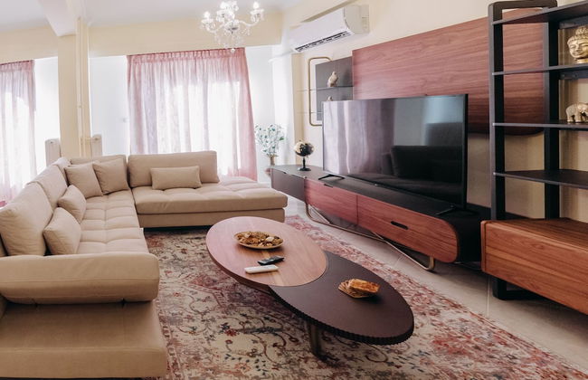 Best House Psila Alonia Sq. Luxury Patra - Foto 21