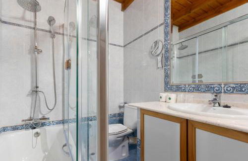 Apartamentos El Rincón de Bustio - Foto 60