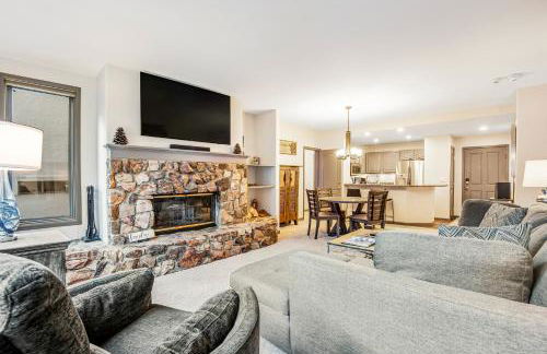 Arrowhead Ski Condo - Foto 2