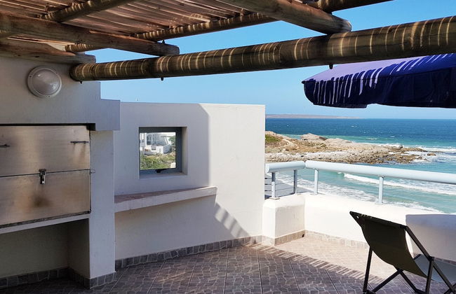 On the Beach 1, Langebaan 2-Sleeper - Foto 15