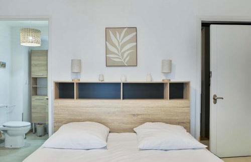 SéjourOlonne - Maison para-hôtellière 4 étoiles, quartier calme - Foto 4