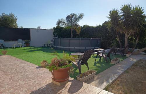 Villa Zaira - Foto 38