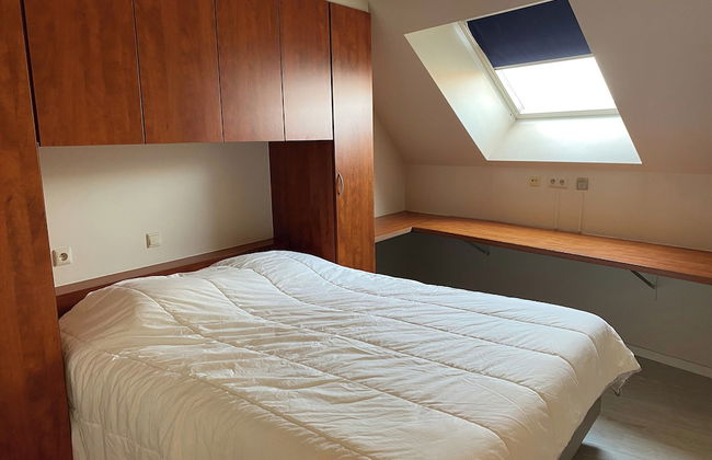 Apartment Nieuwpoort With Stunning Sea Views - Photo 7