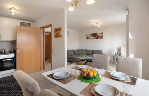 Ruhige Ferienwohnung in Bad Saulgau - Foto 4