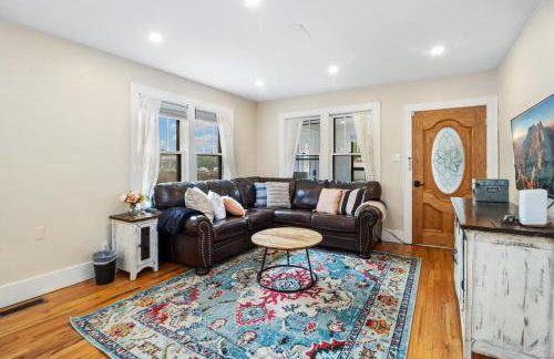 Spacious Downtown Oasis - Foto 2