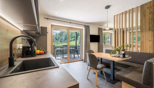 Wiesgut Ferienwohnung Jonagold - Foto 4