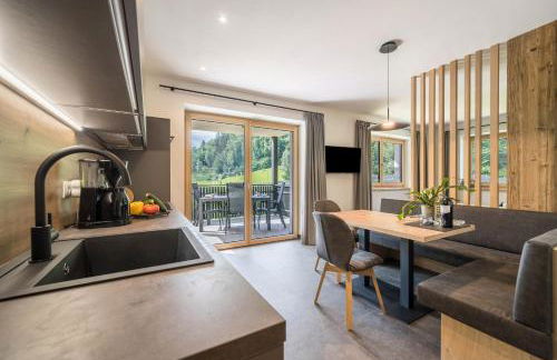 Wiesgut Ferienwohnung Jonagold - Foto 4