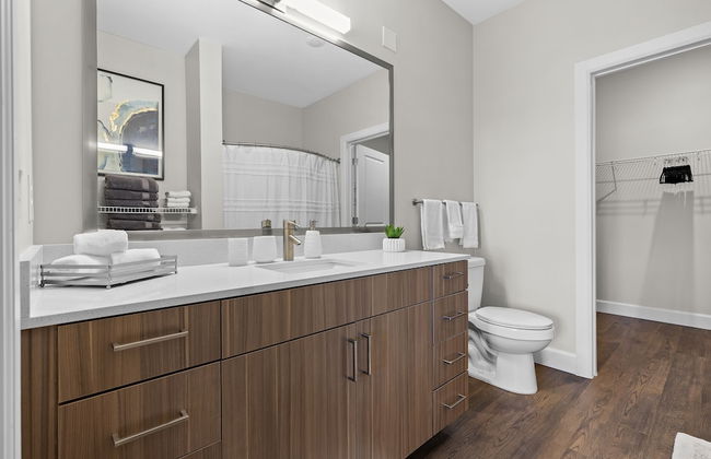 Beverly Hills Penthouse Suite - Foto 19