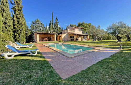 Finca Caseta Des Pradi Biel - Foto 1