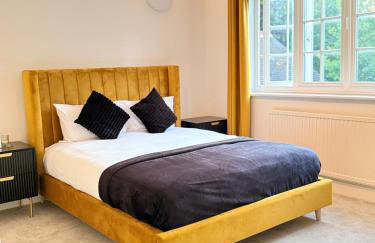 Luxury Ascot Indoor Heated Pool & Wellness Bubble Spa - Foto 40