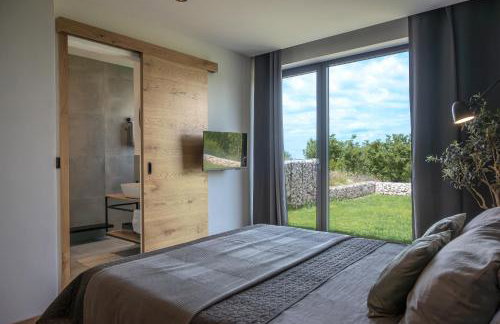 Villa TonKa with jacuzzi sauna and private pool - Photo 33