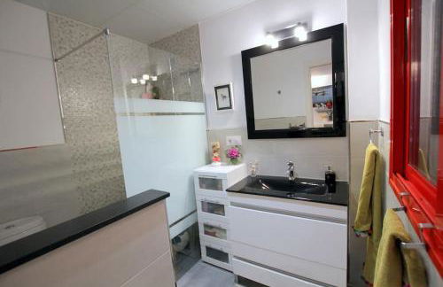 Espectacular Estudio Loft Chill Out by the sea - Foto 3