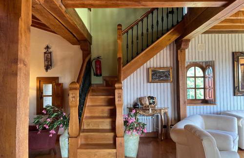 Stylish Host Cantabria- Impresionante villa - Foto 42