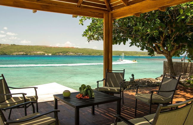 Seagrapes 5br by Jamaican Treasures - Foto 14