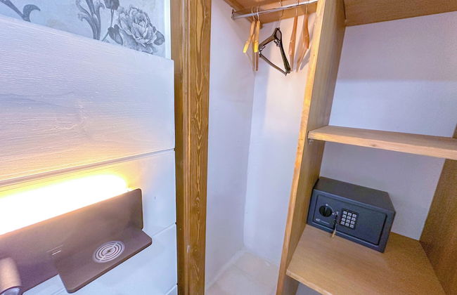 Elite Holiday Homes - Luxury & Centric Flat - Photo 18