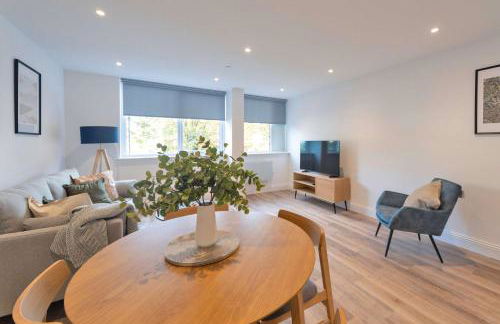 Fabulous 2BR Apartment at Trinity Point Gravesend - Foto 1