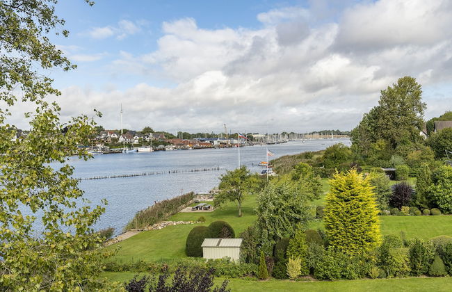 Seglerwohnung 4 - Foto 32