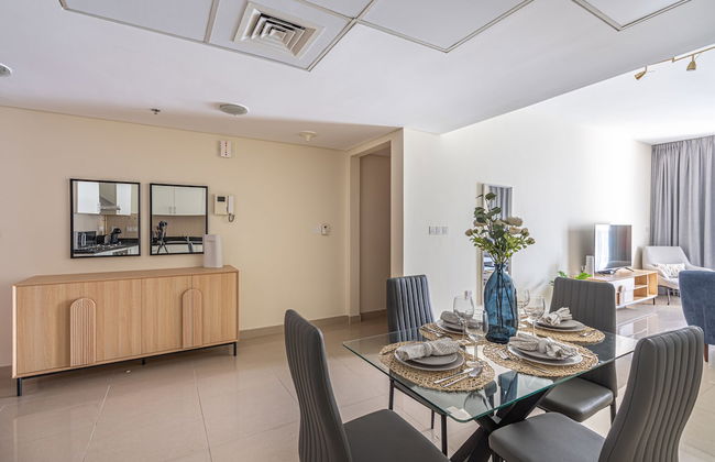 HiGuests - Park Towers - Foto 10