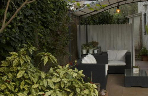 Winahost Loft en casa compartida en Cabrils - Foto 29