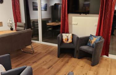 Ferienhaus "Zum frechen Michel" - Foto 8