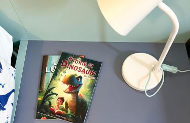 La Rosa dei Venti - free street parking pass - Foto 23