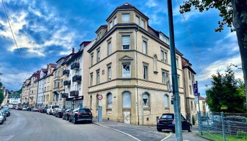 LaMiaCasa City 145 qm 2 Baths Parking - Foto 5