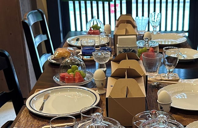 Traditional Guesthouse TONARI - Foto 16