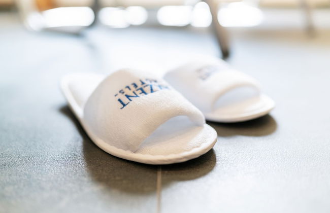 AKZENT Apartmenthotel Binz - Foto 76