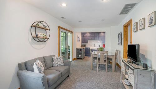 Tower Hill Cottage - Foto 5