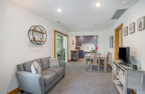 Tower Hill Cottage - Foto 5