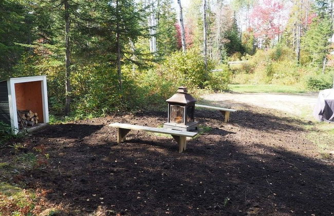 Domaine du parc de la forêt ouareau - Photo 37