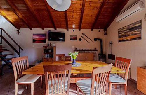 Holiday house Ivan with heated pool - Foto 18